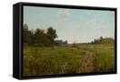 Canvas Black