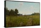 Stretched Canvas
