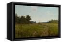 Canvas Black