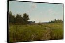Stretched Canvas