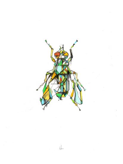 Premium Giclee Print, , large