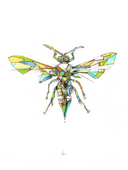 Art Print, , large