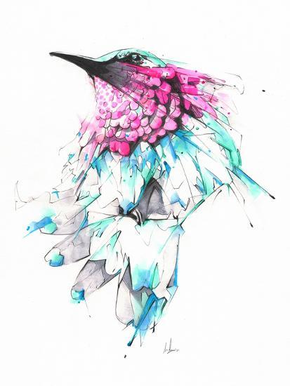 Art Print, , large
