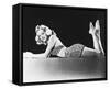 Alexis Smith-null-Framed Stretched Canvas