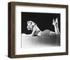 Alexis Smith-null-Framed Photo