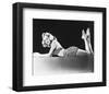 Alexis Smith-null-Framed Photo