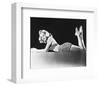 Alexis Smith-null-Framed Photo