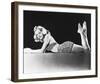 Alexis Smith-null-Framed Photo