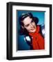 Alexis Smith-null-Framed Photo