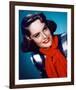 Alexis Smith-null-Framed Photo