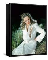 Alexis Smith-null-Framed Stretched Canvas