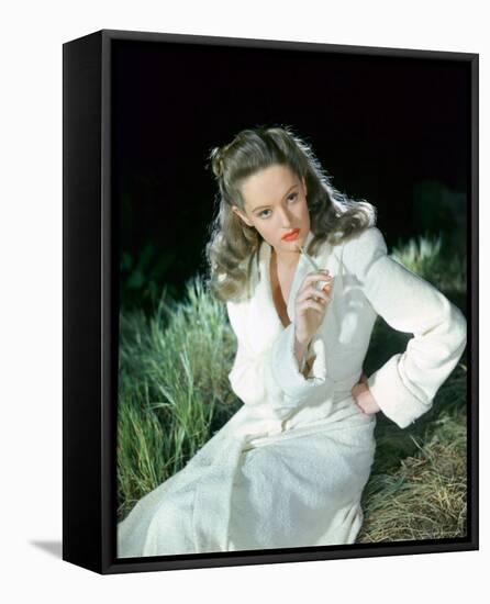 Alexis Smith-null-Framed Stretched Canvas