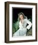 Alexis Smith-null-Framed Photo