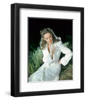 Alexis Smith-null-Framed Photo