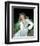 Alexis Smith-null-Framed Photo