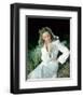 Alexis Smith-null-Framed Photo