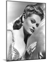 Alexis Smith-null-Mounted Photo