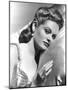 Alexis Smith-null-Mounted Photo