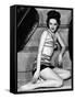 Alexis Smith-null-Framed Stretched Canvas