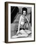 Alexis Smith-null-Framed Photo