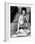 Alexis Smith-null-Framed Photo