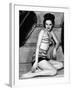 Alexis Smith-null-Framed Photo