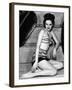 Alexis Smith-null-Framed Photo