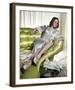 Alexis Smith-null-Framed Photo