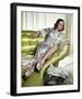 Alexis Smith-null-Framed Photo