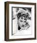 Alexis Smith-null-Framed Photo