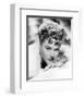 Alexis Smith-null-Framed Photo