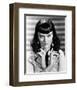 Alexis Smith-null-Framed Photo