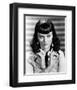 Alexis Smith-null-Framed Photo