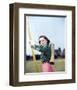 Alexis Smith-null-Framed Photo