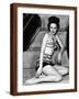 Brown Frame