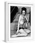 White Frame