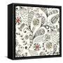 Canvas Black