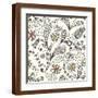 Brown Frame