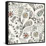 Canvas Black