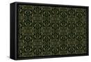 Canvas Black