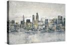 Stretched Canvas