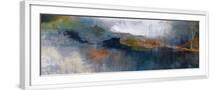White Frame
