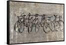 Canvas Black