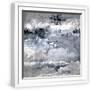White Frame