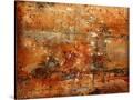 Stretched Canvas