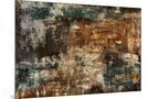 Wood Mount