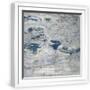 White Frame
