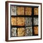 Brown Frame