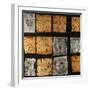 White Frame