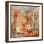 Brown Frame